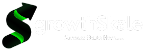 logo White Growth